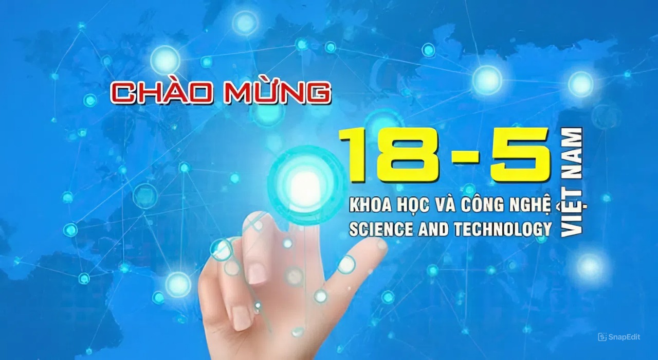 khoa học